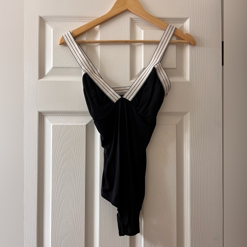Lively Bodysuit